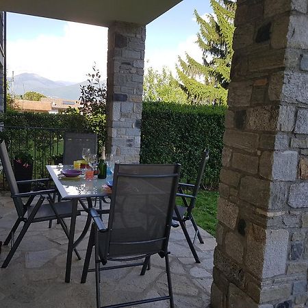 Appartement Casa Lella With Pool And Garden à Lenno Extérieur photo
